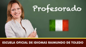 boton profesorado italiano 300x163 - Departamento de Italiano
