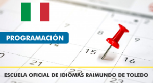 boton programacion italiano 300x163 - Departamento de Italiano