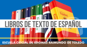boton libros texto espanol 300x163 - Departamento de Espa&ntilde;ol