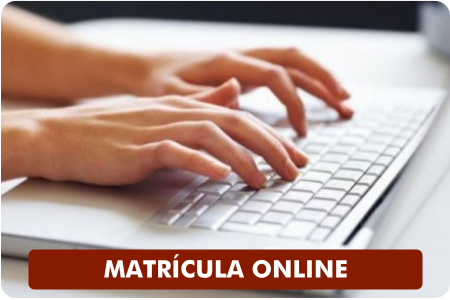 boton matricula online - MATRÍCULA ONLINE SEPTIEMBRE