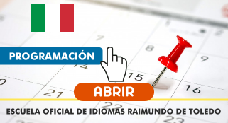 banner abrir programacion italiano - Programaci&oacute;n Italiano