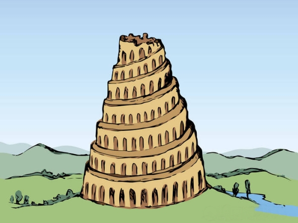 torre de babel - Asociaci&oacute;n de Alumnos "Babel" - Contacto