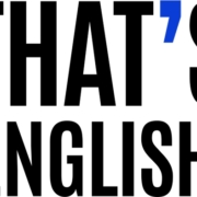 Logo thatsenglish 22 23 180x180 - MATRÍCULA DE INGLÉS A DISTANCIA ABIERTA hasta el 28 de noviembre