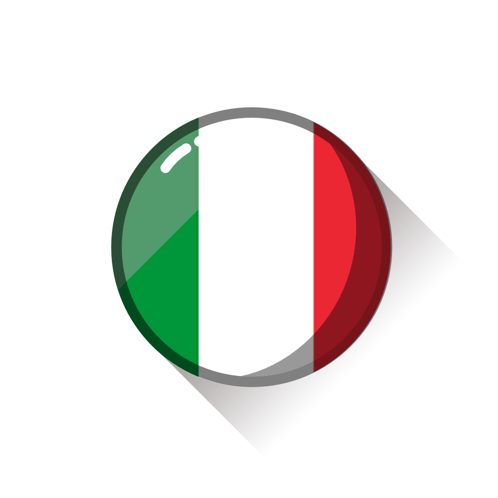 banderas icon italiano tr - Admisi&oacute;n de Alumnado 2024 - 25