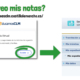 Ver Notas 80x80 - MATRÍCULA DE INGLÉS A DISTANCIA ABIERTA hasta el 28 de noviembre