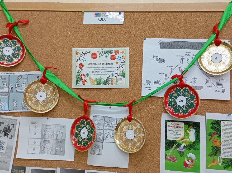 NAT ALE 1000031489 - Navidad Alem&aacute;n