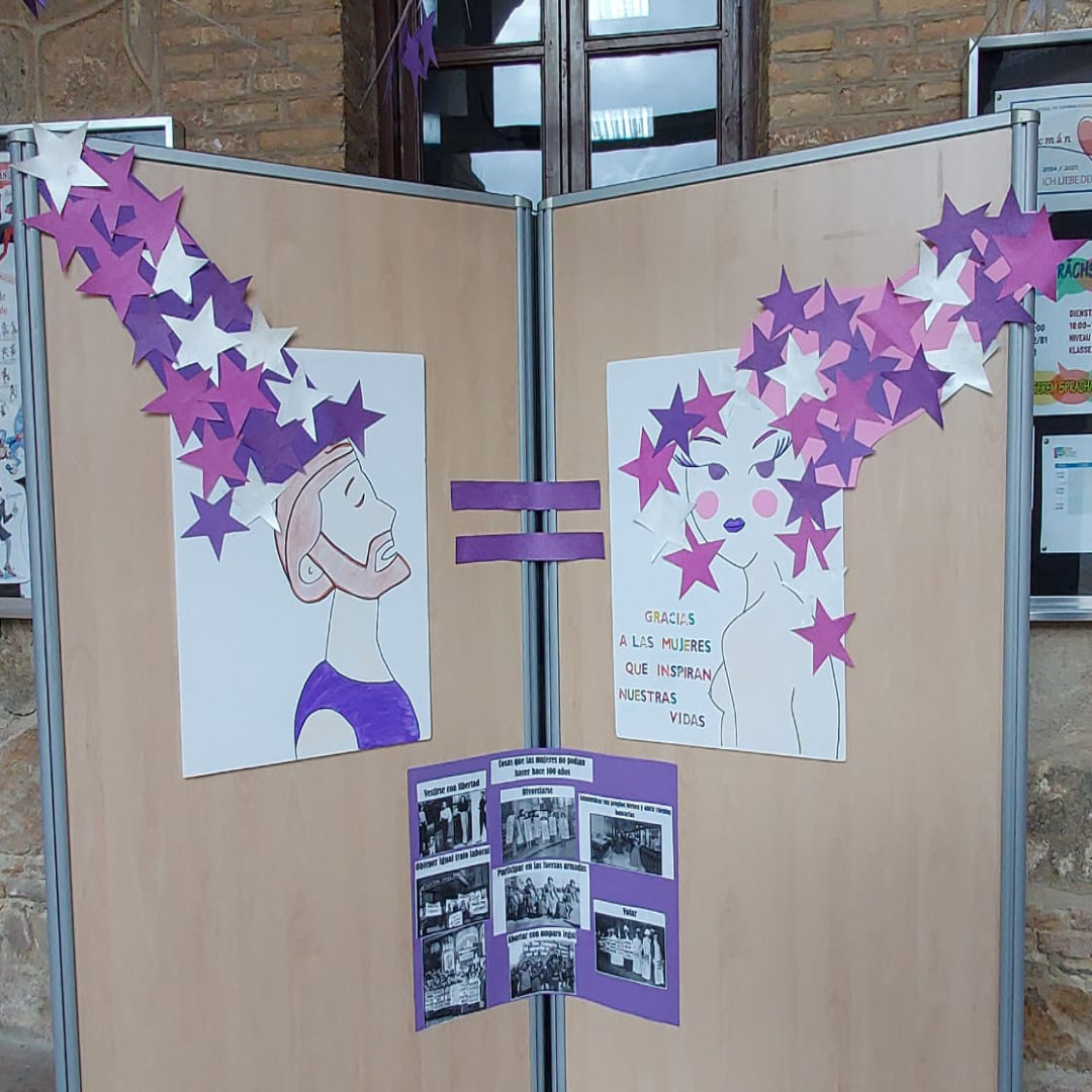 8m - Actividades Extra Curriculares