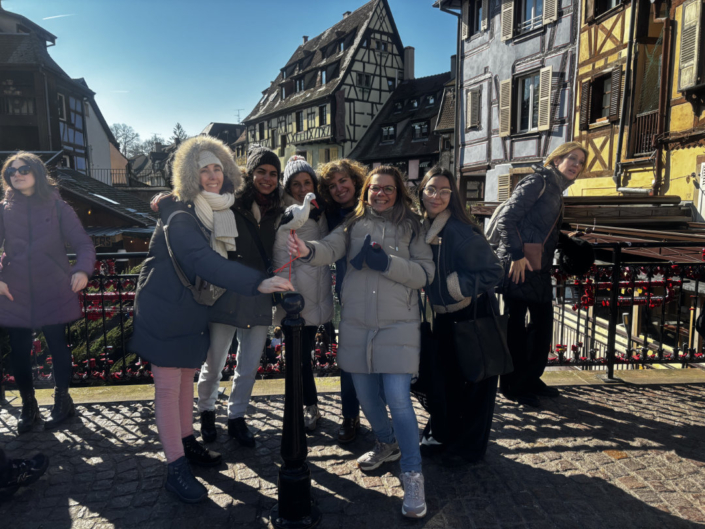 viaje7 705x529 - Viaje Alem&aacute;n - Franc&eacute;s