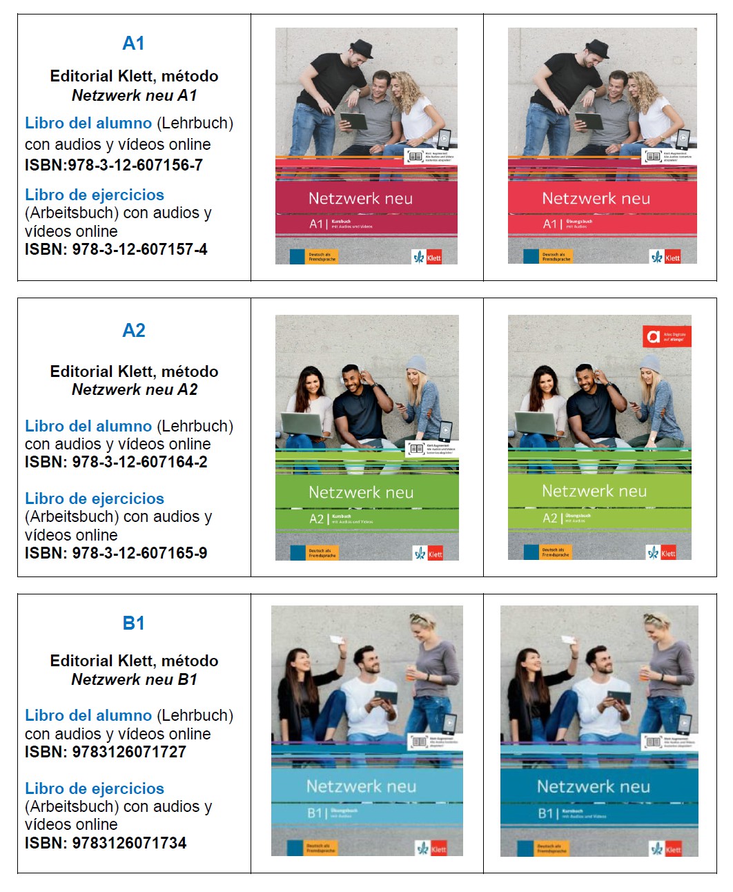 ALE Libros de texto25 26 a - Libros de Texto Alem&aacute;n