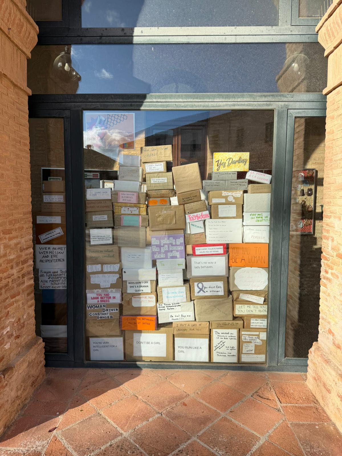 d&iacute;a contra violencia mujer 1 - 25 - N D&iacute;a Internacional de la Eliminaci&oacute;n de la Violencia contra la Mujer.