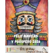 FELIZ NAVIDAD Y PRÓSPERO 2026 180x180 - ¡FELIZ NAVIDAD Y PRÓSPERO 2026!