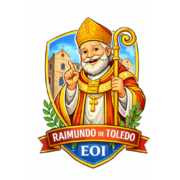 ✨ ¡Buscamos mascota para la EOI Raimundo de Toledo ✨ 2 180x180 - CONCURSO "RAIMUNDITO" - DISEÑA LA MASCOTA / EL PERSONAJE OFICIAL DE LA EOI TOLEDO