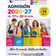 Diseño sin título 2 2 180x180 - ADMISIÓN CURSO 2026 - 27 DEL 17 AL 30 DE ABRIL